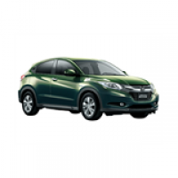Honda / Vezel (2013 - ) / Vezel (2013 - по н.в.) / Vezel 1.5 4WD (L15B) (RU2/DBA-RU2)