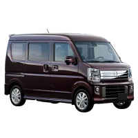 Mazda / Scrum (1991 - 2024) / Scrum V, DG17 (2015 - 2024) / 0.7 2WD / 4WD (R06A) (DG17V/DG17W)