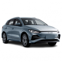 BYD / E2 (2019 - по н.в.) / 43 kWh 2WD