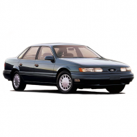 Ford / Taurus (1985 - 2019) / Taurus II (1991 - 1995) / 3.2 2WD (Yamaha Ford SHO 3.2)