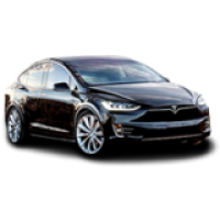 Tesla / Model X (2016 - по н.в.) / Model X 90D Signature Performance