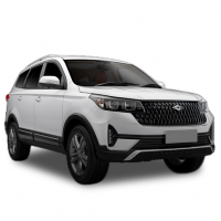 BAIC / Ruixiang X3 (2022 - по н.в.) / 1.5 2WD (R15C1)