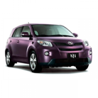 Toyota / Ist (2002 - 2016) / Ist, P110 (2007 - 2016) / Ist 1.5 2WD (1NZ-FE) (NCP110)