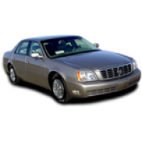 Cadillac / Другие модели (1986 - ) / DeVille (1999 - 2005) / DeVille DTS 4.6 V8 32V