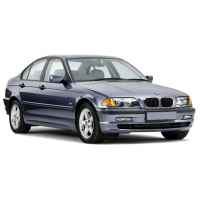 BMW / 3 серия (1983 - ) / 3 Series, E46 (1998 - 2006) / 325i / 325ci (141 кВт)