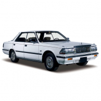 Nissan / Cedric (1983 - 2014) / Cedric VI, Y30 (1983 - 1999) / 3.0 T 2WD (VG30ET) (PY30/E-PY30)