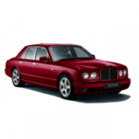 Bentley / Arnage, 3Z / 3Z2 / 3Z6 / 3Z7 (1998 - 2009) / Arnage Green Label