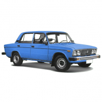 ВАЗ / 2106 (1976 - 2005) / 2106 / 21062 / 210630 1.6 2WD