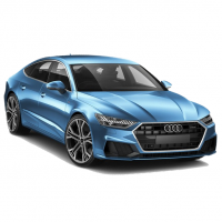 Audi / A7 (2010 - ) / A7, S7, RS7, Sportback, 4KA (2018 - по н.в.) / A7 55 3.0 TFSI quattro / Sportback (250 кВт)