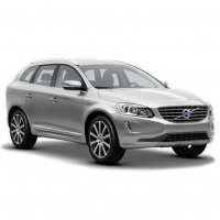 Volvo / XC60 (2008 - ) / XC60, 156 (2009 - 2017) / XC60 2.5 T5 (187 кВт) AWD