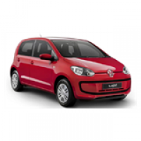 Volkswagen / Другие модели (1979 - ) / up!, 121 / 122 (2011 - по н.в.) / up! 1.0 MPI (48 кВт)