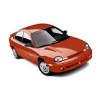 Dodge / Neon (1994 - 2005) / Neon / SX (1994 - 2005) / Neon 2.0-16V (USA)