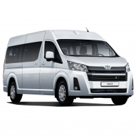 Toyota / Другие модели (1982 - ) / Hiace VI, H300 (2019 - по н.в.) / 2.8D 2WD DPF (1GD-FTV) (GDH300/GDH301/GDH303/GDH304/GDH306/GDH320/GDH321/GDH322/GDH328)