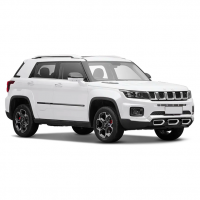 BAIC / BJ30 (2021 - 2024) / 1.5T 2WD (4J15T)