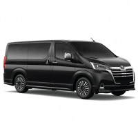 Toyota / Другие модели (1982 - ) / Granvia / Hiace / Majesty II, XH30 (2019 - по н.в.) / 2.8D 2WD DPF (1GD-FTV) (GDH320/GDH321/GDH328)