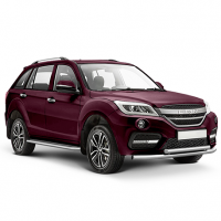 Lifan / X60 / 7181 (2011 - 2018) / X60 1.8 2WD (LFB479Q) (7181/215800)