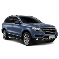 HAVAL / Haval H8 (2014 - 2018) / H8 (2014 - 2018) / 2.0T 2WD (GW4C20/GW4C20T) (CC6480TM0B)
