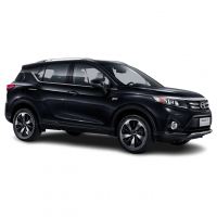 GAC / Trumpchi GS3 I (2017 - 2023) / 1.5T 2WD (3B15J1)