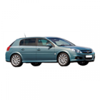 Opel / Другие модели (1981 - ) / Signum, Z03 (2003 - 2008) / Signum 3.0 V6 CDTi DPF