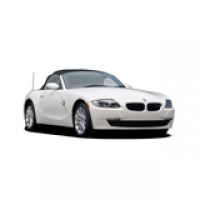 BMW / Z серия (1988 - ) / Z4 Coupe, E86 (2005 - 2009) / Z4 3.0si Coupe