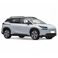 GAC / Aion V (2020 - 2021) / EV 2WD (52.4 kWh/70 kWh/73.3 kWh/80 kWh)