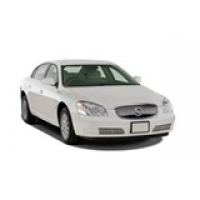 Buick / Другие модели (1991 - ) / Lucerne (2005 - 2011) / Lucerne 4.6 V8