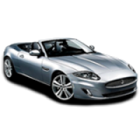 Jaguar / XK, X150 (2006 - 2015) / XKR 5.0 V8 SC