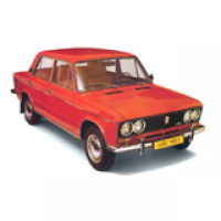 ВАЗ / 2103 (1972 - 1985) / 21033 1.3