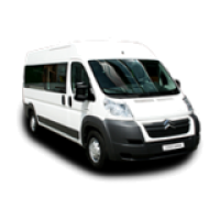 Citroen / Jumper (1994 - ) / Jumper / Relay Combi (2006 - по н.в.) / Jumper / Relay Combi 2.2 HDi 140 2WD (103 кВт) (DW12RUD) (BNF/BNG)