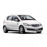 Mercedes-Benz / A-класс (1997 - ) / A-Class, W169 / C169 (2004 - 2012) / A 160 CDI / A 160 CDI BlueEFFICIENCY 169.006 / 169.306