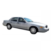 Ford / Другие модели (1982 - ) / Crown Victoria (1998 - 2011) / Crown Victoria 4.6 V8