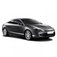 Renault / Laguna (1993 - 2015) / Laguna Coupe, D91 (2008 - 2015) / Laguna Coupe 2.0 dCi 150