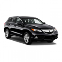 Acura / RDX (2006 - ) / RDX, TB2 (2012 - 2018) / RDX 3.5 i-VTEC V6 AWD