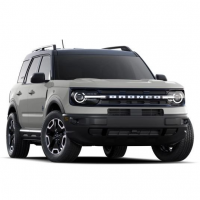 Ford / Bronco (1989 - ) / Bronco Sport, CX430 (2020 - по н.в.) / 1.5 4WD (EcoBoost 1.5 Dragon)