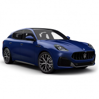 Maserati / Grecale (2022 - по н.в.) / 2.0 GT / Modena Hybrid 4WD (GME-T4)