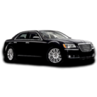 Chrysler / 300 (1995 - ) / 300, LX (2011 - по н.в.) / 300 3.6 V6 AWD / 4WD