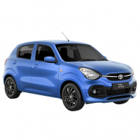 Toyota / Другие модели (1982 - ) / Vitz, K10C (2023 - по н.в.) / 1.0i 2WD (K10C) (K10C)