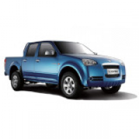 Great Wall / Wingle (2006 - ) / Wingle 3 (2006 - 2011) / Wingle 2.8D 2WD/4WD