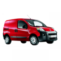 Fiat / Fiorino (1988 - ) / Fiorino, 225 (2007 - по н.в.) / Fiorino 1.4 8V, CNG