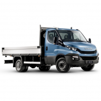 Iveco / Daily 29 (1999 - 2014) / Daily 29 (2006 - 2014) / Daily 29 L 10 D