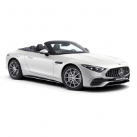 Mercedes-Benz / SL-класс (1989 - ) / SL-Class, R232 (2021 - по н.в.) / SL 63 AMG 4MATIC+ 232.481