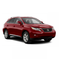 Lexus / RX (1998 - ) / RX III, AL10 (2008 - 2015) / RX 450h AWD / 4WD (2GR-FXE) (GYL15/GYL16/DAAGYL15W)