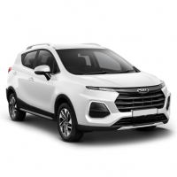 JAC / S3 Pro (2022 - по н.в.) / 1.6 2WD (HFC4GB33D)