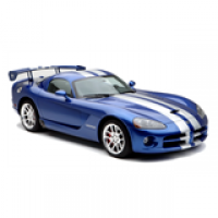 Dodge / Viper (1996 - ) / Viper, ZB (2003 - 2010) / Viper SRT-10 (Phase I ZB)