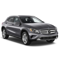 Mercedes-Benz / GLA-класс (2012 - ) / GLA-Class, X156 (2012 - по н.в.) / GLA 220 d 4MATIC DPF / GLA 220 CDI 4MATIC DPF 156.905