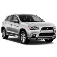 Mitsubishi / ASX / RVR (1991 - ) / ASX / RVR, GA (2010 - по н.в.) / ASX / RVR 1.8 2WD (4J10) (GA4W/DBA-GA4W/5BA-GA4W)