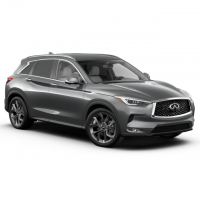 Infiniti / QX50 / EX (2007 - ) / QX50, J55 / J55X (2018 - 2021) / QX50 2.0 AWD / 4WD (KR20DDET)