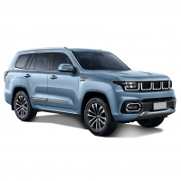 BAIC / BJ60 (2022 - по н.в.) / BJ60 2.0T 4WD
