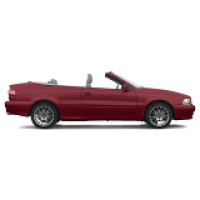 Volvo / C70 (1997 - 2013) / C70 (1997 - 2013) / C70 2.4 T