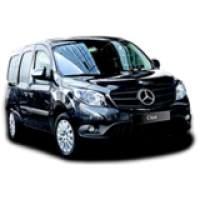 Mercedes-Benz / Другие модели (1978 - ) / Citan, W415 (2012 - 2021) / Citan 108 CDI 4x2 415.601/603/605/703/705